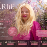 Mariie lance ses CD physiques : une nouvelle étape sincère et artistique