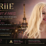 Mariie prépare son retour à Paris : une série de concerts au rythme de la création