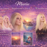 Mariie : résumé des actualités et temps forts