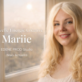 Mariie : à l’aube d’une nouvelle énergie créative pour les vacances de Pâques