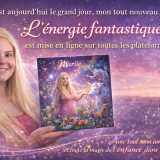 Mariie dévoile « L’énergie fantastique » | Sortie officielle du single