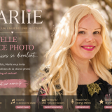 Mariie dévoile les coulisses de sa nouvelle séance photo : une immersion inédite dans son univers