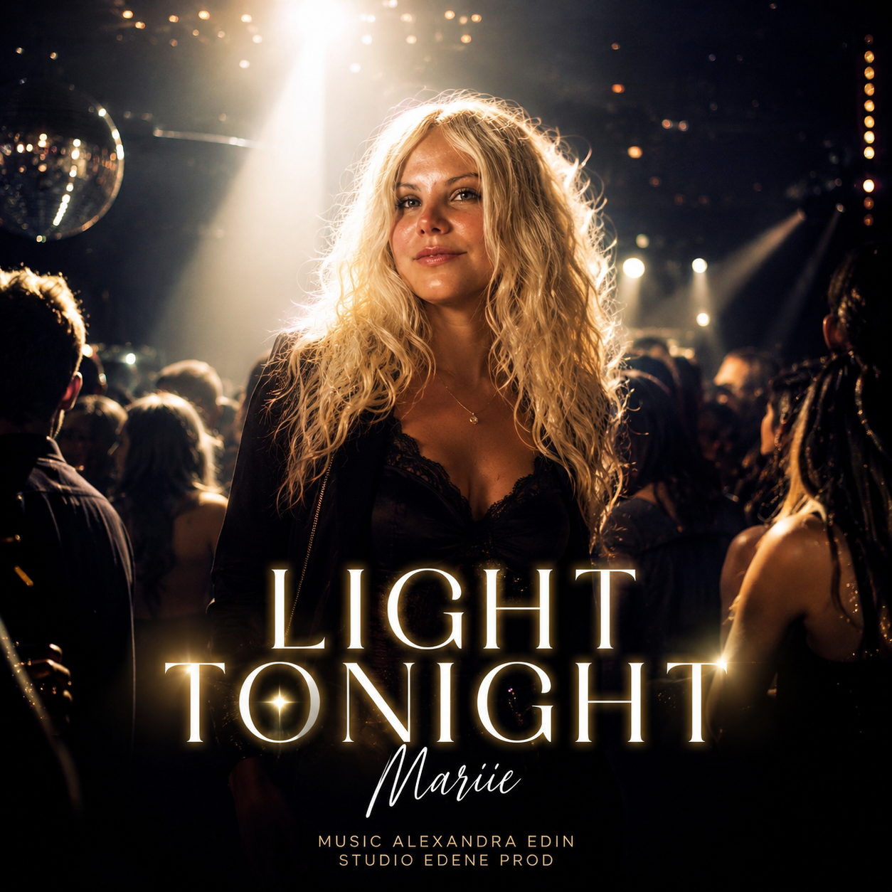 LIGHT TONIGHT
