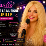 Mariie à la Fête de la Musique à Écueille le 19 juin : 6 chansons au programme !