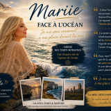 Mariie face à l’océan : « Je me sens vraiment à ma place devant la mer »