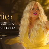 Mariie : quand la répétition devient déjà un spectacle