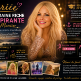 Une semaine riche et inspirante avec Mariie : Examens, Bretagne, projets et émotions
