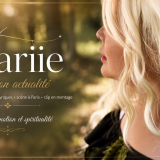 Toute l’actualité de Mariie : création, scène, voyage et nouveau clip en préparation