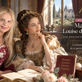 Mariie sur les traces de Louise de La Vallière