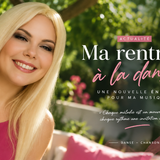 Mariie : une rentrée entre danse et musique