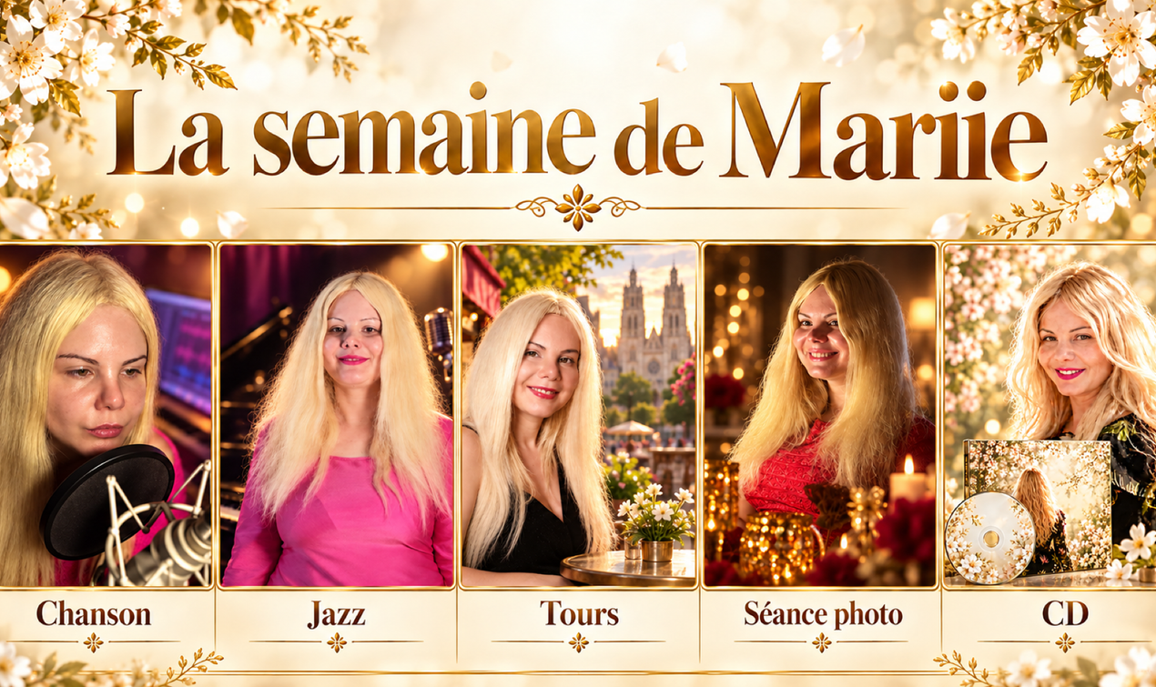 Mariie