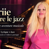Mariie va rejoindre un groupe de jazz