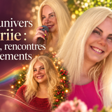 Dans l’univers de Mariie : musique, rencontres et engagements
