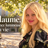 Guillaume, une présence lumineuse dans ma vie